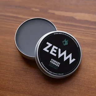 ZEW for MEN Pomada do włosów 100 ml - Pomada do włosów - miniaturka - grafika 2