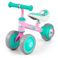 Rowerki biegowe - Milly Mally Pojazd Micro Plus Cat - miniaturka - grafika 1