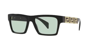 Versace 0VE4445 54 GB1/M1 Okulary przeciwsłoneczne, Unisex-Adult, Wielobarwny (Wielobarwny, Jeden rozmiar - Okulary przeciwsłoneczne - miniaturka - grafika 1