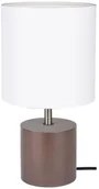 Lampy stojące - Spot Light TRONGO 7081976 lampka stołowa 1x25W/E27 IP20 - miniaturka - grafika 1
