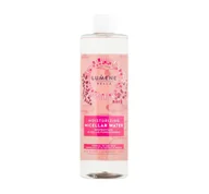 Płyny micelarne - LUMENE HELLA NAWILŻAJĄCY PŁYN MICELARNY 400ML - miniaturka - grafika 1