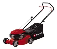 Pozostałe narzędzia ogrodowe - Einhell petrol lawn mower GC-PM 40/1 3404832 - miniaturka - grafika 1