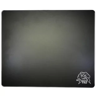 Podkładka Skypad 3.0 Black Cloud - 350X300mm - Podkładki pod mysz - miniaturka - grafika 1