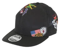 Czapki i chusty sportowe męskie - Opening Ceremony Oryginalna Czapka Damska - miniaturka - grafika 1