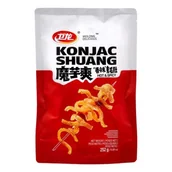 Chipsy - Wei Long Konjac Snack Hot Spicy Shuang 252g - miniaturka - grafika 1
