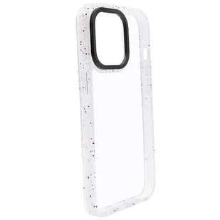 Etui Puro RE-COVER do iPhone 14 Pro Max Przezroczysty - Etui i futerały do telefonów - miniaturka - grafika 1