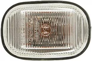 Taros Trade 95768 Wskaźnik boczny SX lub DX - Lusterka samochodowe - miniaturka - grafika 1