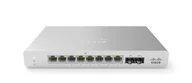 Switche - Cisco Meraki MS120-8FP-HW - miniaturka - grafika 1