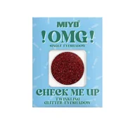 Cienie do powiek - MIYO OMG Check Me Up MAGIC SPELL 1.3 g - miniaturka - grafika 1