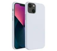 Etui i futerały do telefonów - Vivanco Hype do iPhone 13 (niebieski) - miniaturka - grafika 1