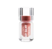 Balsamy do ust - Pastel Show By Pastel Baby Balmy Serum Gloss balsam do ust 32 Dune 3,2 ml - miniaturka - grafika 1