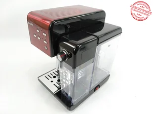 Ekspres ciśnieniowy  BREVILLE Prima Latte VCF109X - AGD OUTLET - miniaturka - grafika 8