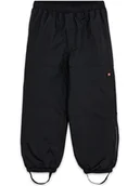 Spodnie narciarskie - LEGO Spodnie narciarskie "Lwpowai 701'' w kolorze czarnym - miniaturka - grafika 1