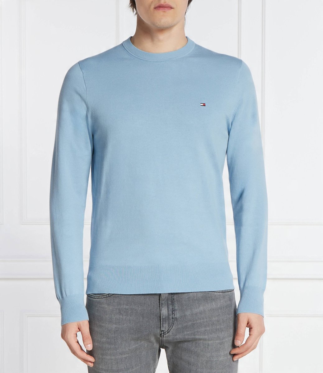Sweter Tommy Hilfiger C-Neck r. M