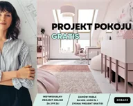 Szafy i szafki dla dzieci - Projekt pokoju dla dzieci i nastolatków - miniaturka - grafika 1