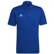 Piłka nożna - Adidas, Koszulka, ENTRADA 22 Polo HG6285, rozmiar XXXL - miniaturka - grafika 1