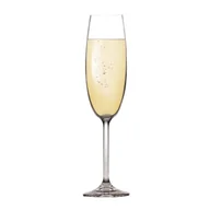 Pojemniki kuchenne - ZASTAWA STOŁOWA CHARLIE KOLOR TRANSPARENTNY TESCOMA - CHAMPAGNEGLASS/CHARLIE/220ML - miniaturka - grafika 1