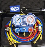 Narzędzia samochodowe - ZESTAW MANOMETRÓW - miniaturka - grafika 1