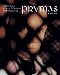 Prymas Tysiąclecia - Książki o kulturze i sztuce - miniaturka - grafika 1