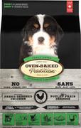Sucha karma dla psów - Oven Baked Tradition Dog Food Puppy Large Breed 11,34kg z kurczakiem - miniaturka - grafika 1