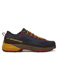 Buty trekkingowe męskie - Trekkingi La Sportiva TX4 Evo ST ZFAS049B46E32 Granatowy - miniaturka - grafika 1