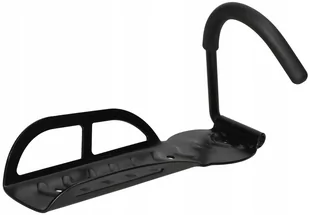 WIESZAK NA ROWER ŚCIANĘ UCHWYT HAK ROWEROWY 30KG - Wieszaki na rower - miniaturka - grafika 1
