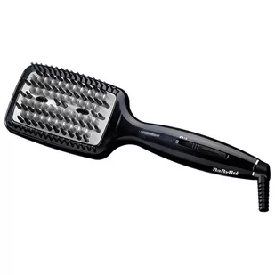 Babyliss 3D Liss Brush HSB101E - Prostownice i karbownice do włosów - miniaturka - grafika 2