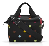 Torebki damskie - Torba Dots Allrounder Cross Reisenthel - miniaturka - grafika 1
