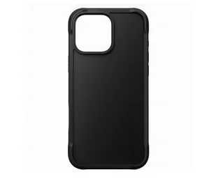 Nomad Rugged case do iPhone 16 Pro black  - szybka bezpieczna dostawa lub możliwość darmowego odbioru w 22 miastach - Etui i futerały do telefonów - miniaturka - grafika 1