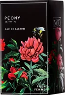 Wody i perfumy damskie - Nou NOU pour Femme woda perfumowana Peony 50ml - miniaturka - grafika 1