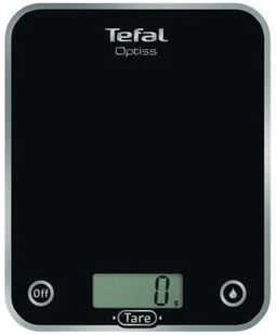 Waga kuchenna Tefal BC5005V0 - Wagi kuchenne - miniaturka - grafika 1
