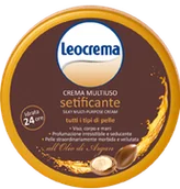 Balsamy i kremy do ciała - Leocrema arganowy krem do skóry 150ml - miniaturka - grafika 1