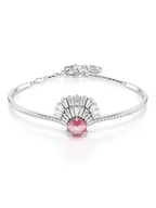 Bransoletki - Swarovski Bransoletka z elementem ozdobnym - miniaturka - grafika 1