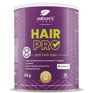 Włosy, skóra, paznokcie - Nature's Finest HAIR PRO - miniaturka - grafika 1
