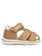 Buty dla chłopców - Primigi Sandały 7864677 Beżowy - miniaturka - grafika 1