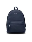 Plecaki - Gino Rossi Plecak GIN-E-034-05 Granatowy - miniaturka - grafika 1