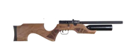 Wiatrówki karabinki - PCP Reximex Lyra-K 5.5 mm z tłumikiem - miniaturka - grafika 1