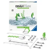 Zabawki kreatywne - Ravensburger Gravitrax Zestaw Uzupełniający Mosty Bridges 8+ - miniaturka - grafika 1