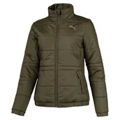 Kurtki damskie - Puma kurtka damska ESS Padded Jacket 851648 15 S - miniaturka - grafika 1