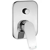 Baterie podtynkowe - Deante Cynia BCY 044P - miniaturka - grafika 1