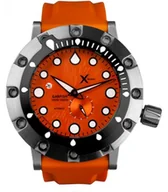 Zegarki męskie - ZEGAREK MĘSKI XICORR GARFISH ORbk X0301 - miniaturka - grafika 1