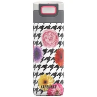 Kubki termiczne - Kambukka, Kubek termiczny Etna Floral Patchwork, 500 ml - miniaturka - grafika 1