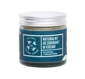 Dezodoranty i antyperspiranty unisex - Cztery szpaki Dezodorant w kremie bezzapachowy 60 ml - Cztery Szpaki 4SZ026 - miniaturka - grafika 1