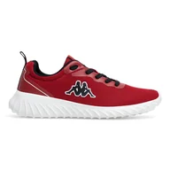 Buty dla chłopców - Obuwie sportowe Kappa SS24-3C007-J - miniaturka - grafika 1