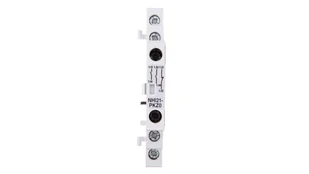 Eaton Przełącznik bezpieczeństwa 240 V/AC 3.5 A 2 NO 1 NC 1 szt. - Bezpieczniki elektryczne - miniaturka - grafika 2