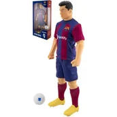 Gadżety dla graczy - Figurka SOCKERS FC Barcelona Robert Lewandowski 19251 - miniaturka - grafika 1
