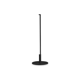 Ideal Lux Lampa stołowa YOKO TL czarna 258911 258911/IL - Lampy stojące - miniaturka - grafika 1