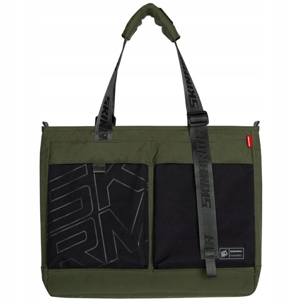 Torba Skinarma Jager oliwkowy