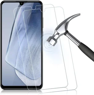 2x SZKŁO HARTOWANE 9H HUAWEI P30 LITE SOLIDNE ŁATWY MONTAŻ WYSOKA OCHRONA - Szkła hartowane na telefon 2x SZKŁO HARTOWANE 9H HUAWEI P30 LITE SOLIDNE ŁATWY MONTAŻ WYSOKA OCHRONA - Szkła hartowane na telefon - miniaturka - grafika 1