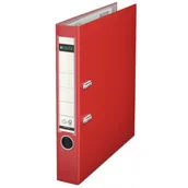 Segregatory - Segregator LEITZ A4/80mm 180 czerwony 10105025 - miniaturka - grafika 1